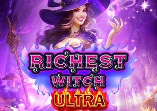 AFB : Penyihir Kaya ULTRA - SPINBET123