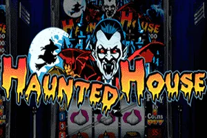 Playtech : Haunted House - SPINBET123