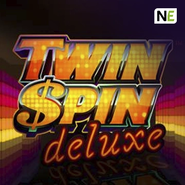 NetEnt : Twin Spin DeLuxe - SPINBET123