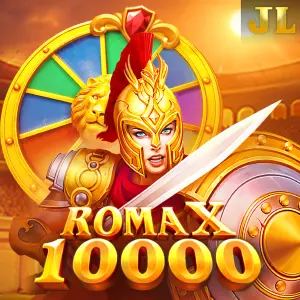Jili : ROMA X 10000 - SPINBET123