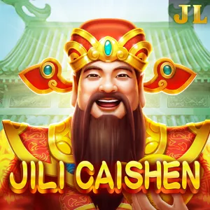 Jili : JILI Caishen - SPINBET123