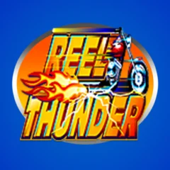 Microgaming : Reel Thunder - SPINBET123