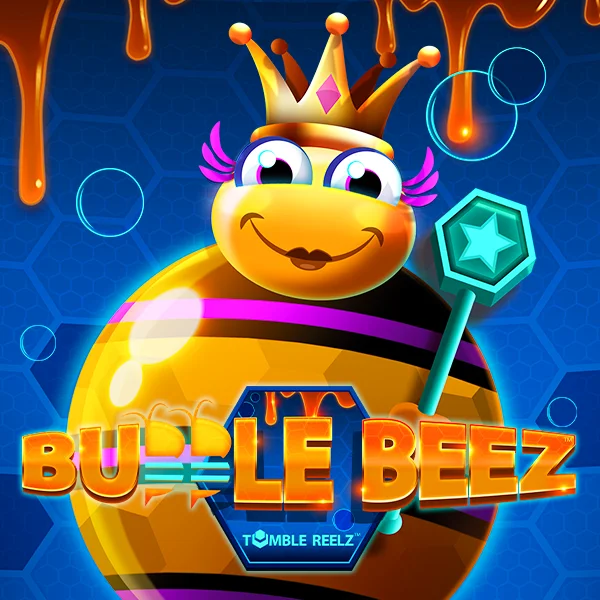 Microgaming : Bubble Beez - SPINBET123