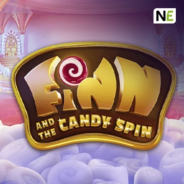 NetEnt : Finn and the Candy Spin - SPINBET123