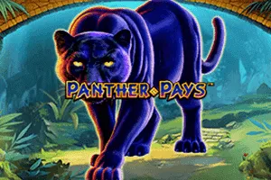 Playtech : Panther Pays - SPINBET123