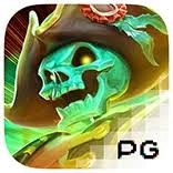 PGSoft : Dead Mans Riches - SPINBET123