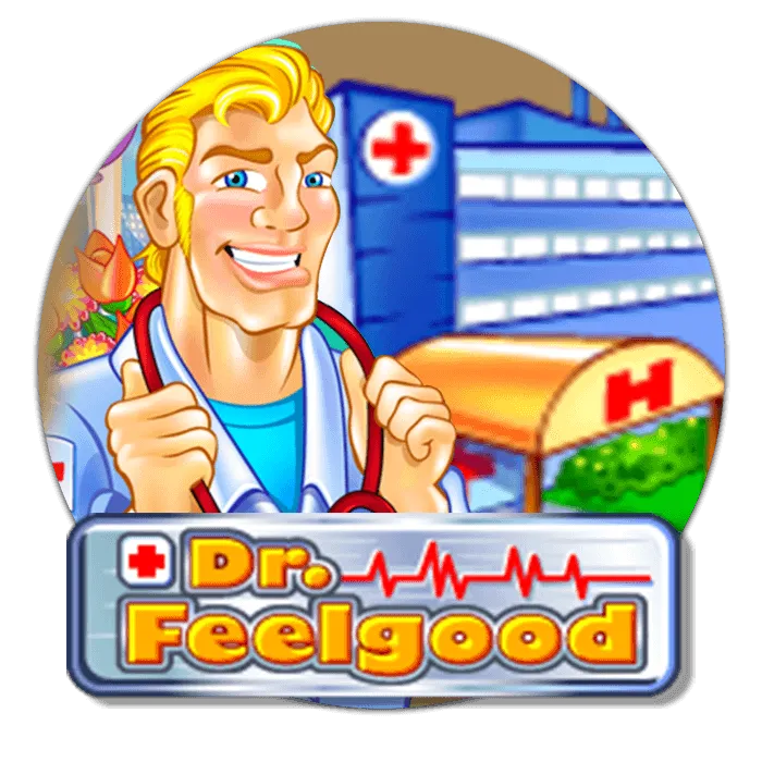 Habanero : Dr Feelgood - SPINBET123