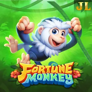 Jili : Fortune Monkey - SPINBET123