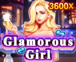 JDB : Glamorous Girl - SPINBET123
