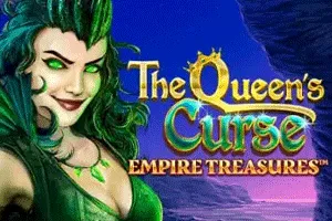 Playtech : The Queens Curse: Empire Treasures - SPINBET123