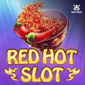 Redtiger : Red Hot Slot - SPINBET123