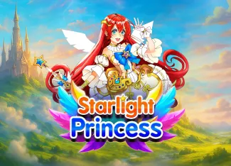 Starlight Princess - SPINBET123