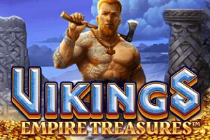 Playtech : Vikings: Empire Treasures - SPINBET123