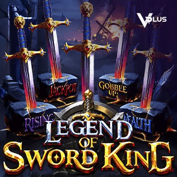 Vplus : Legend Of Sword King - SPINBET123