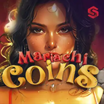 SmartSoft : Mariachi Coins - SPINBET123
