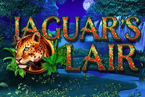 Playtech : Solar Eclipse: Jaguars Lair - SPINBET123