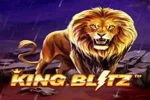 Playtech : King Blitz - SPINBET123