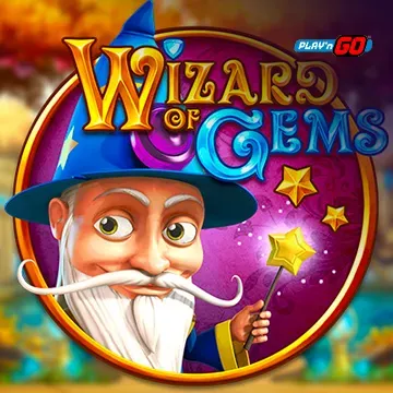 PlaynGo : Wizard of Gems - SPINBET123