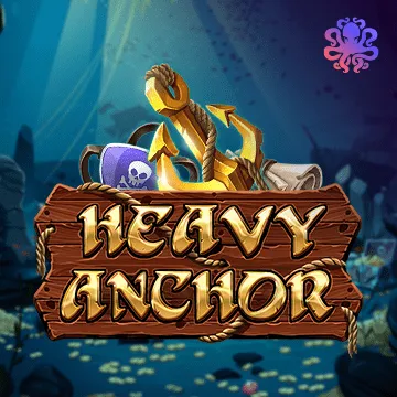 Octoplay : Heavy Anchor - SPINBET123