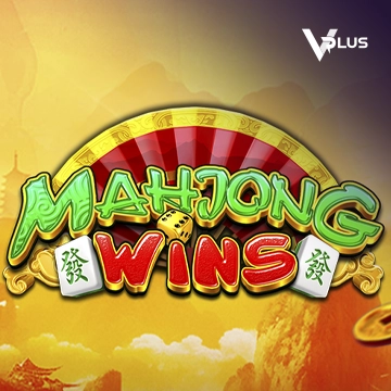 Vplus : Mahjong Wins - SPINBET123