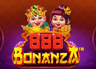 Pragmatic : 888 Bonanza - SPINBET123