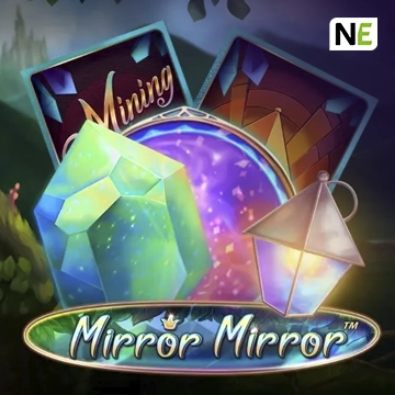 NetEnt : Fairytale Legends: Mirror Mirror - SPINBET123