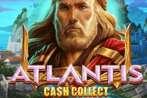 Playtech : Atlantis: Cash Collect - SPINBET123