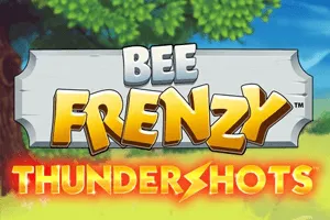 Playtech : Bee Frenzy - SPINBET123