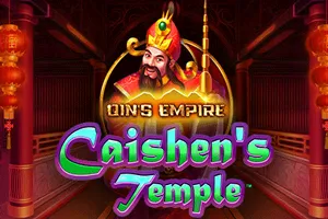 Playtech : Qins Empire: Celestial Guardians - SPINBET123