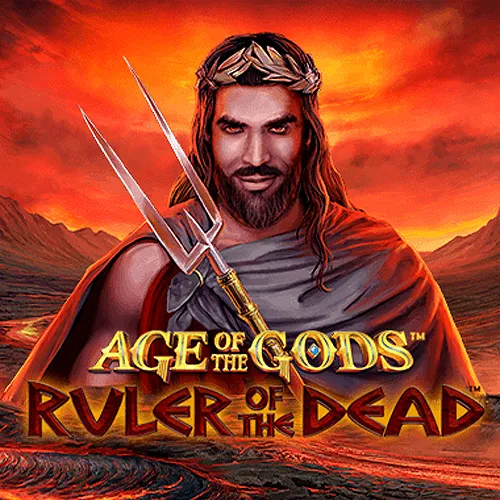 Playtech : Age of the Gods: Ruler of the Dead - SPINBET123