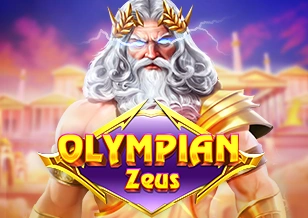 AFB : Olympian Zeus - SPINBET123