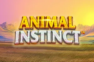 Playtech : Animal Instinct - SPINBET123