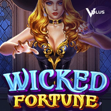 Vplus : Wicked Fortune - SPINBET123