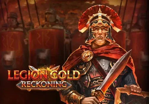 PlaynGo : Legion Gold Reckoning - SPINBET123
