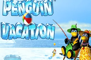 Playtech : Penguin Vacation - SPINBET123