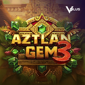 Vplus : Aztlan Gems 3 - SPINBET123