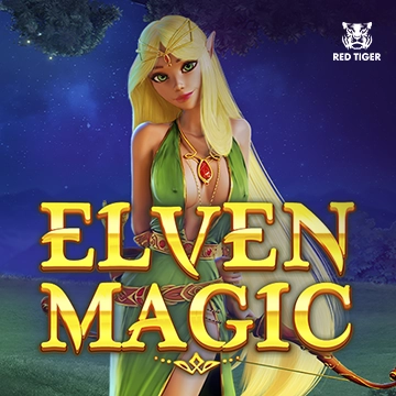 Redtiger : Elven Magic - SPINBET123