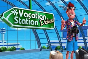 Playtech : Vacation Station Deluxe - SPINBET123