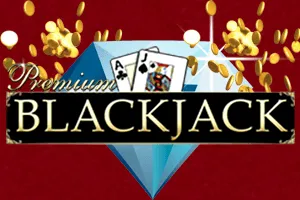 Playtech : Premium Blackjack 2.0 - SPINBET123