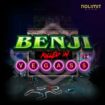 NolimitCity : Benji Killed in Vegas - SPINBET123