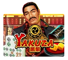 Joker123 : Yakuza - SPINBET123