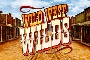 Playtech : Wild West Wilds! - SPINBET123