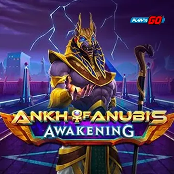 PlaynGo : Ankh of Anubis Awakening - SPINBET123