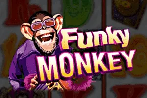 Playtech : Funky Monkey - SPINBET123
