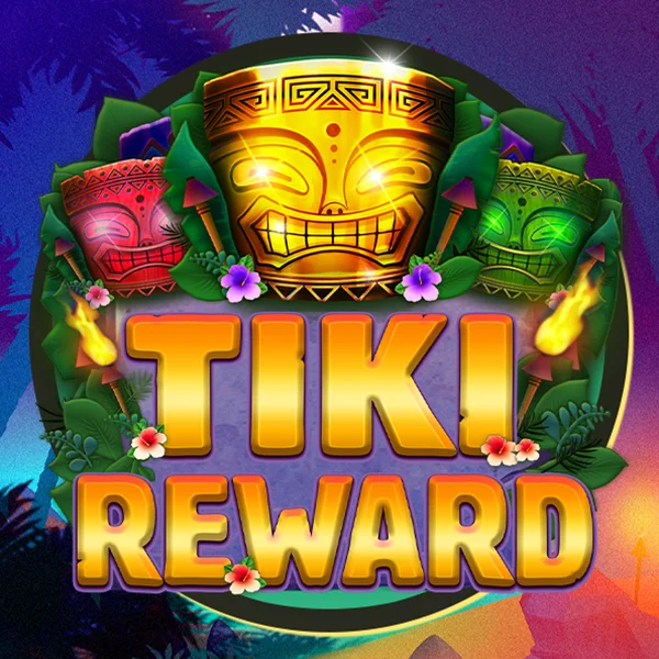 Microgaming : Tiki Reward - SPINBET123
