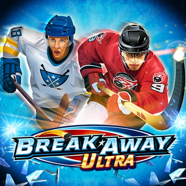 Microgaming : Break Away Ultra - SPINBET123