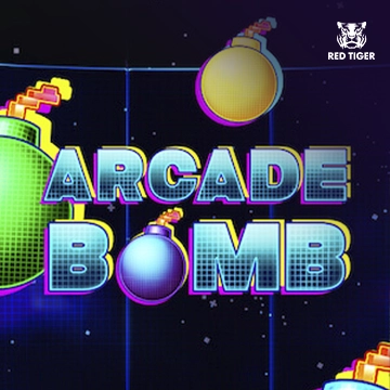 Redtiger : Arcade Bomb - SPINBET123