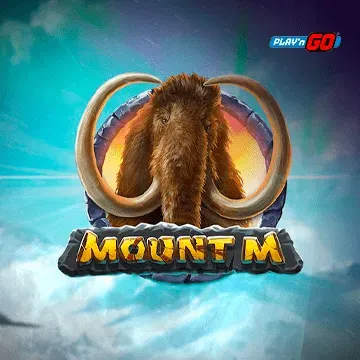 PlaynGo : Mount M - SPINBET123