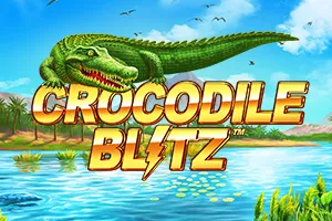Playtech : Crocodile Blitz™ - SPINBET123