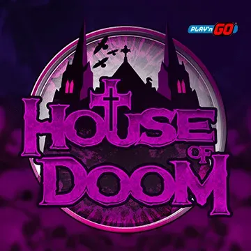 PlaynGo : House of Doom - SPINBET123